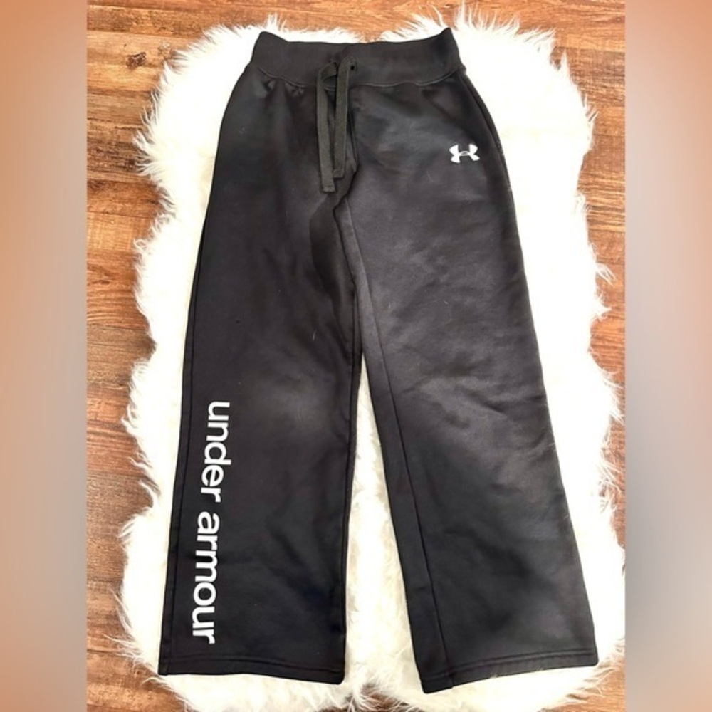 UNDER ARMOUR ATHLETIC PANTS